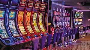 Pragmatic Play Slots ဂိမ်း Sweet Bonanza မြင်ကွင်း