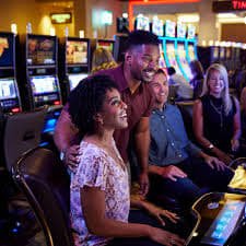 Slot ဂိမ်းများ innwa app